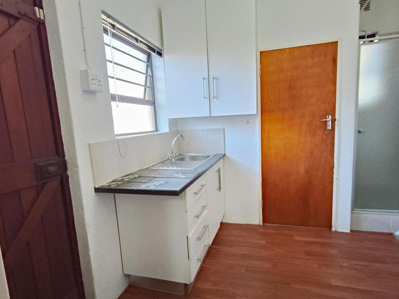 To Let 1 Bedroom Property for Rent in Bracken Heights Western Cape